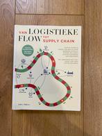 Van Logistieke Flow Tot Supply Chain, Ophalen, Zo goed als nieuw