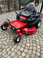 Zero turn zitmaaier mulch, Ophalen, Zo goed als nieuw