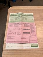 FORD FIESTA TITANIUM, Auto's, Euro 5, Stof, Zwart, Overige kleuren