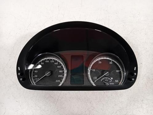 COCKPIT Mercedes-Benz Vito (639.6) (A6399005600), Auto-onderdelen, Dashboard en Schakelaars, Mercedes-Benz, Gebruikt