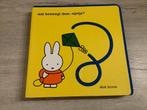 Wat beweegt daar,Nijnjte? voorleesboek (2017), Boeken, Non-fictie, Jongen of Meisje, Voorleesboek, Ophalen of Verzenden