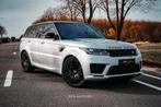 RANGE ROVER SPORT 3.0TDV6 AUTOBIOGRAPHY, Auto's, Land Rover, Automaat, 2993 cc, USB, Particulier