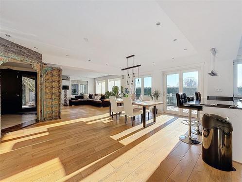 Huis à vendre à Alsemberg, 5 chambres, Immo, Huizen en Appartementen te koop, Vrijstaande woning, D