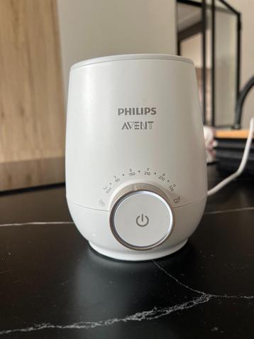 Philips Avent Flesverwarmer beschikbaar voor biedingen