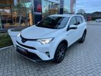 Toyota RAV-4 Style, Autos, Hybride Électrique/Essence, https://public.car-pass.be/vhr/93f0305b-d348-431f-a9bd-657d2ea2839b, Automatique