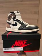 Nike Jordan 1 high retro Dark Mocha, Autres couleurs, Enlèvement, Porté, Baskets