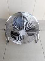 Vloerventilator, Ophalen, Zo goed als nieuw, Vloerventilator