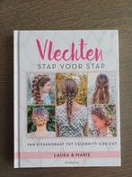 Vlechten handboek, Ophalen