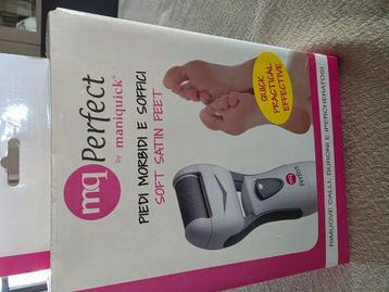Roll pedicure  beschikbaar voor biedingen