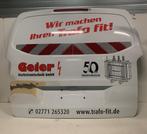 MERCEDES VITO W447 ACHTERKLEP 214-, Info@fabrikant.eu, Deur, Mercedes-Benz, Achter