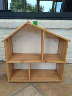 Poppenhuis, Ophalen, Poppenhuis