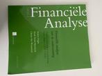 Financiële analyse van de onderneming - Deel 2, Boeken, Ophalen of Verzenden, Nieuw, Hoger Onderwijs, Intersentia