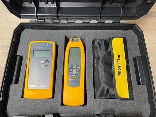 Fluke 2042 Kabelzoeker, Doe-het-zelf en Bouw, Meetapparatuur, Nieuw, Ophalen