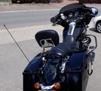 Harley-Davidson Street Glide in zo goed als nieuwe staat, Motoren, 2 cilinders, Particulier, Meer dan 35 kW, Toermotor