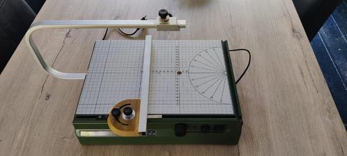 Proxxon Thermocut 230/e, Hobby en Vrije tijd, Knutselen, Nieuw, Gereedschap of Accessoires, Ophalen