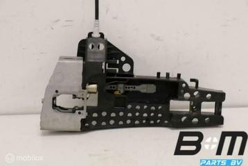 Portiergreepsteun links Audi A5 8T 3.0 TDI 8T1837885A beschikbaar voor biedingen