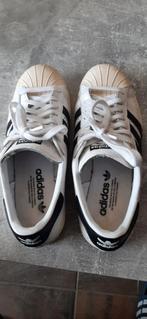 Sneakers Adidas taille 40 2/3 (7.5) Comme neuves 20€, Comme neuf, Enlèvement ou Envoi