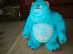 Sully knuffel Disney, Kinderen en Baby's, Speelgoed | Knuffels en Pluche, Ophalen of Verzenden, Zo goed als nieuw