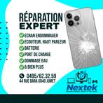 iPhone 16 15 14 13 12 11 XR X XS MINI SE PLUS PRO MAX ECRAN, Enlèvement, Neuf, IPhone SE (2022)