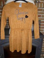 Jurk voor meisjes met lange mouwen, maat 128. Merk: palomino, Enfants & Bébés, Vêtements enfant | Taille 128, Palomino, Robe ou Jupe