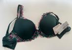 2 nieuwe Marie Jo bh’s maat 70C, Kleding | Dames, Marie Jo, Ophalen, Groen, BH