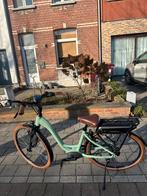 Elektrische fiets rıese müller, Riese & Müller, Ophalen of Verzenden, Zo goed als nieuw, 47 tot 51 cm