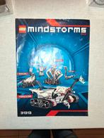Lego Mindstorms EV3, Ophalen, Gebruikt, Complete set, Lego
