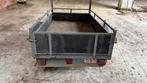 Aanhangwagen 175 x 100, Ophalen, Gebruikt