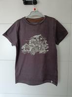 T-shirt Noppies (taille 8 ans), Comme neuf, Noppies, Chemise ou À manches longues, Garçon