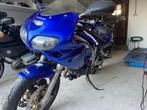 Suzuki SV650 entièrement rénovée, Motoren, Motoren | Suzuki, 2 cilinders, Motorrijbewijs A, Bedrijf, Sport