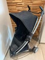 Quinny Zapp Extra2, Kinderen en Baby's, Ophalen, Gebruikt, Quinny, Regenhoes