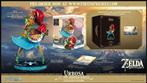 F4F Urbosa Exclusive Version PVC Zelda BOTW Nintendo, Verzamelen, Ophalen, Nieuw, Fantasy