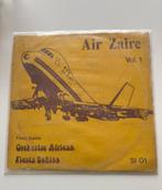 Air ZAÏRE : disque vinyle 33 T.  Volume 1., CD & DVD, Vinyles | Jazz & Blues, 1980 à nos jours, Enlèvement ou Envoi, Autres formats