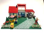 Lego 6349 vakantie huis, Enlèvement, Utilisé, Ensemble complet, Lego