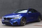 BMW M4 Competition - DKG - Individual - LCI2 - 1 owner, Automaat, 4 zetels, Achterwielaandrijving, Blauw