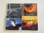 In Search of Sunrise Tiesto - Trance - Retro Cds, Enlèvement ou Envoi, Comme neuf, Techno ou Trance