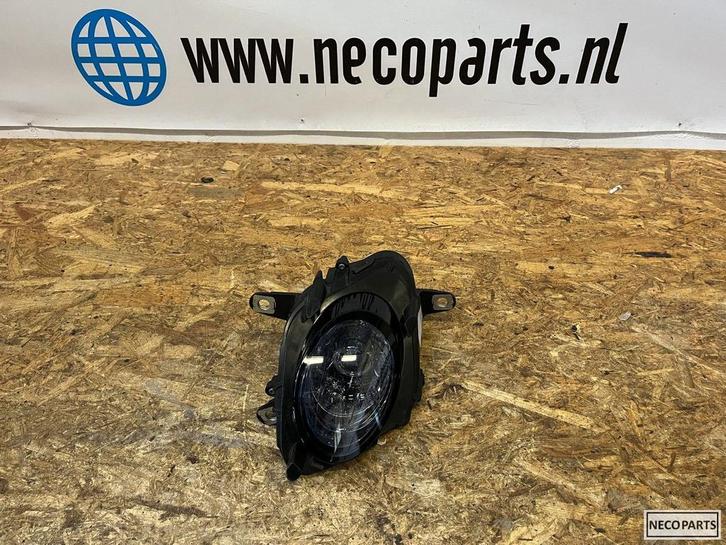 BENTLEY CONTINENTAL GTC KNIPPERLICHT LINKS ORGINEEL, Autos : Pièces & Accessoires, Éclairage, Bentley, Utilisé, Enlèvement ou Envoi