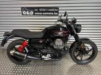 ALS NIEUW! Moto Guzzi V7 Stone Special Edition ABS +Garantie, 853 cc, 2 cilinders, Bedrijf, Meer dan 35 kW