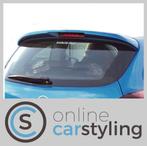 OPC Line dakspoiler Opel Corsa D 3 Deurs, Ophalen of Verzenden