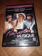 DVD paroles et musique, Enlèvement ou Envoi