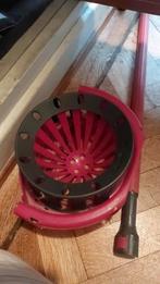 Vileda - houder voor mop en steel voor mop, Ophalen