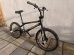 Minerva stuntfiets BMX 20", Fietsen en Brommers, Ophalen, Gebruikt, Staal, 20 tot 24 inch