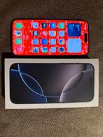 iPhone 16 Pro Max, Télécoms, Téléphonie mobile | Apple iPhone, Enlèvement, Comme neuf, 256 GB, IPhone 16