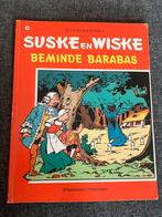 Suske en Wiske - 156 - Beminde Barabas, Boeken, Gelezen, Willy Vandersteen, Eén stripboek, Ophalen of Verzenden