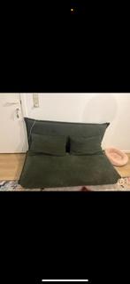 Canapé maison du monde, Maison & Meubles, 75 à 100 cm, Comme neuf, Enlèvement, Deux personnes