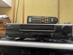 JVC HR-J328E., Ophalen, Zo goed als nieuw, VHS-speler of -recorder