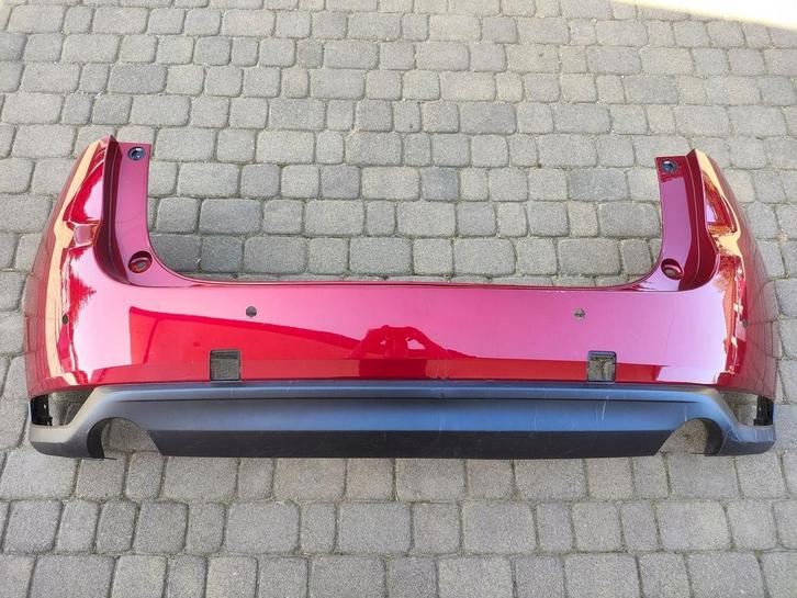MAZDA CX-5 2 II 17-22 ACHTERBUMPER, Auto-onderdelen, Carrosserie, Bumper, Mazda, Achter, Gebruikt, Ophalen of Verzenden