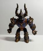 Figurine ELC Knights - Chevalier Chaos, Ophalen of Verzenden, Gebruikt