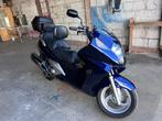 Honda silverwing, Motoren, Particulier, Cruise Control