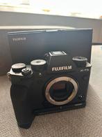 Fujifilm X-T5 in nieuwstaat gegarandeerd tot mei 2030., Audio, Tv en Foto, Fotocamera's Digitaal, Ophalen of Verzenden